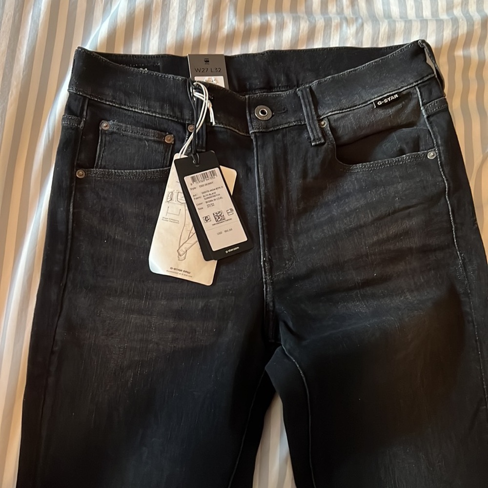 NWT G Star Jeans